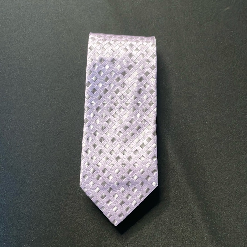 Giorgio Armani tie